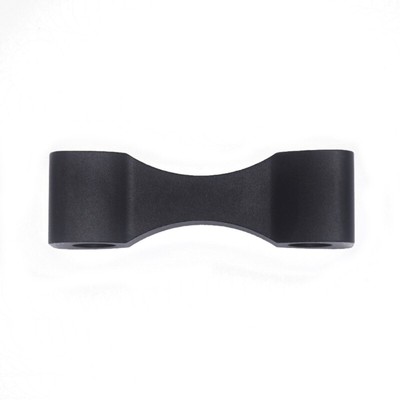Multi Purpose Rubber Auditory Cable Clamp For Sound Systems Wire Clip
