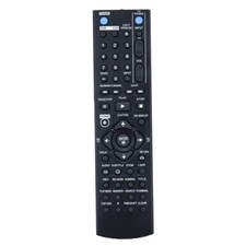 New Remote Control for LG DR298H RH397D RH399D DR787T LED Smart TV