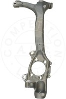 AIC Achsschenkel RadaufhäNgung Links (57012) FüR Audi A4 B6 B7 Seat Exeo |