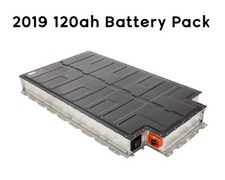 2019 BMW i3 120ah 42 Kwh Battery Pack