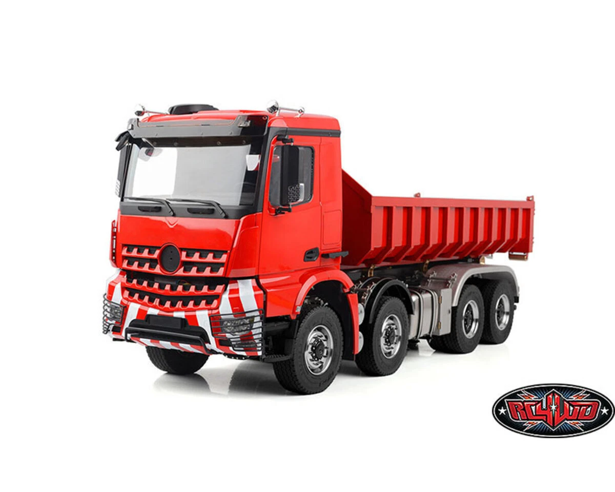Rc4wd 8x8 discount