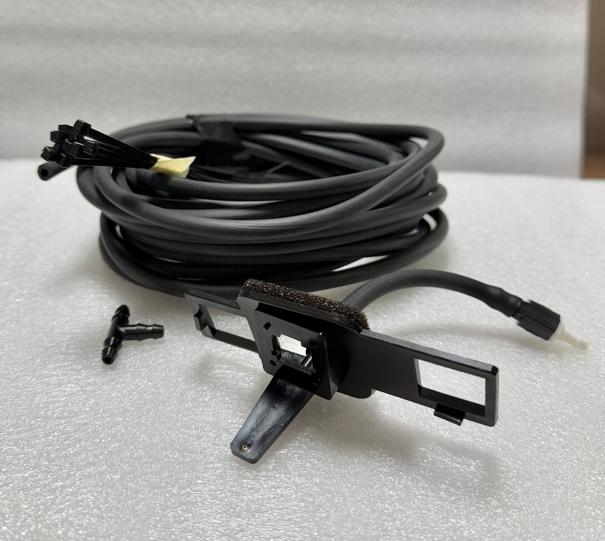 その他 7853y8wmerukari Rear View Camera Cleaner Washer Kit for Toyota CAMRY XV70 55 70 | eBay