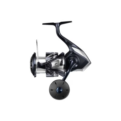 SHIMANO Stradic SWB, Meeres Angelrolle, Frontbremse