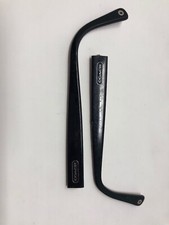 Authentic Temple Replacement PARTS COACH LILLIAN HC8003 5034/11 135mm Black O183