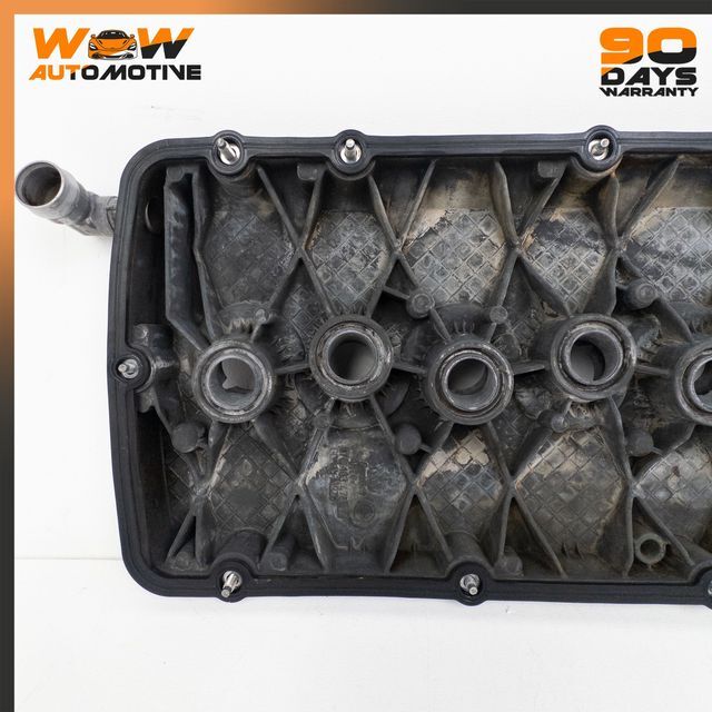 04-19 BENTLEY CONTINENTAL FLYING SPUR GT RIGHT CYLINDER HEAD COVER GASKET OEM