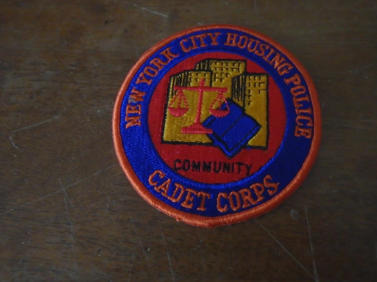 nyc housing police products for sale | eBay