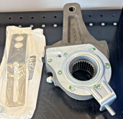 NEW GENUINE HALDEX AUTOMATIC SLACK ADJUSTER ~ 40020227 | eBay