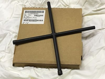 #ad #ad SUMMIT KEN TOOL 2W5 UP ARMORED HMMWV T HANDLE EMERGENCY RESCUE 1 2quot; LUG WRENCH $29.99