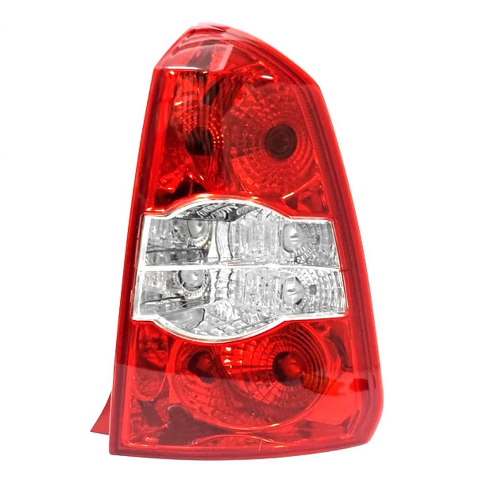 SE ADAPTA A CHEVROLET OPTRA SUZUKI FORENZA J200 2004-07 VAGÓN LUZ TRASERA DERECHA Foto 4 de 4