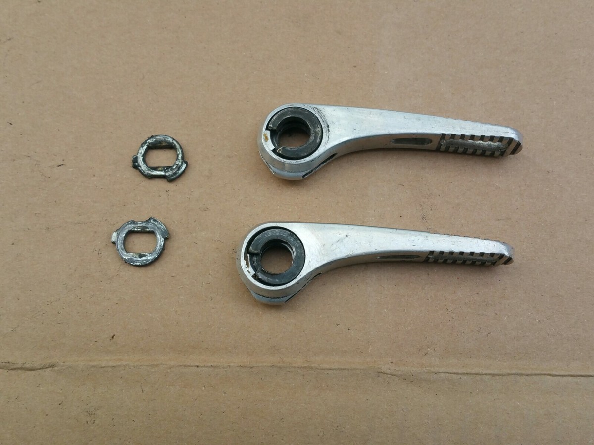 Vintage Suntour 2x6 3x6 Road Bike Downtube Shifters (no bolts) | eBay