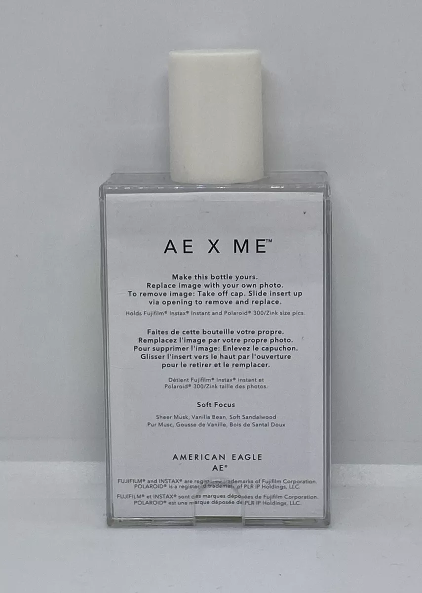 American eagle best sale perfume soft focus