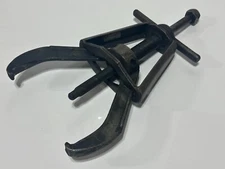 POSI LOCK USA Made Model 206 Manual Caged Bearing Jaw Puller, 6 Ton, 2 Jaw