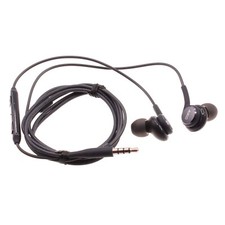 Hands-free AKG Earphones Headphones Headset w Mic Earbuds for SmartPhones