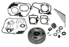 KUPPLUNG KOMPLETT DICHTUNGSSATZ KIT SET für LONCIN LX110 CHINA QUAD 110 4T