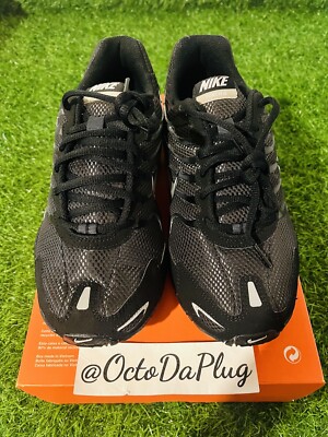 Nike Air Max Torch 4 Anthracite Black Mens Multi Sizes 343846-002