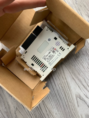 FX3U-4AD-TC-ADP Mitsubishi TC thermocouple temperature module