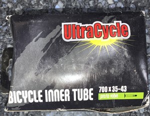 ultracycle tubes
