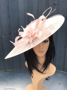 blush pink hatinator
