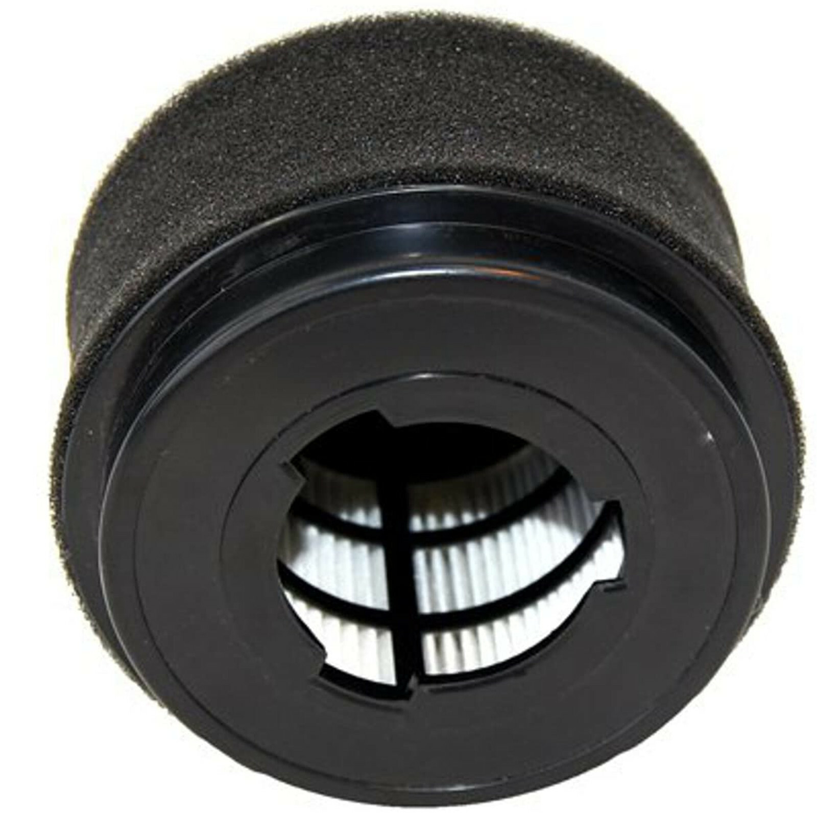 Post Motor and Circular Filter for Bissell Rewind SmartClean 58F8 26T5 ...