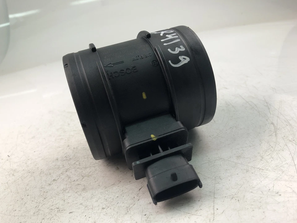 SAAB 9-3 YS3F 55190587 Mass Air Flow Sensor MAF 2009 17130324 - Image 3 of 4