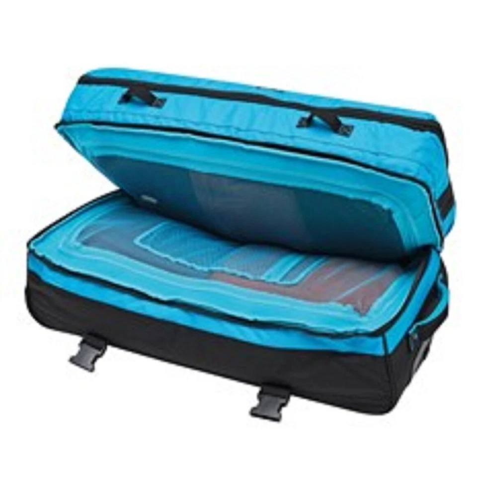 Bogi Bag NEW ! Trolley Trolly Rollen Reisetasche Koffer 82 cm 110 Liter  4,6 kg - Bild 3 von 4