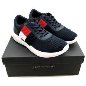 tommy hilfiger signature shoes