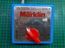 Märklin Trafo 37540 Transformator 