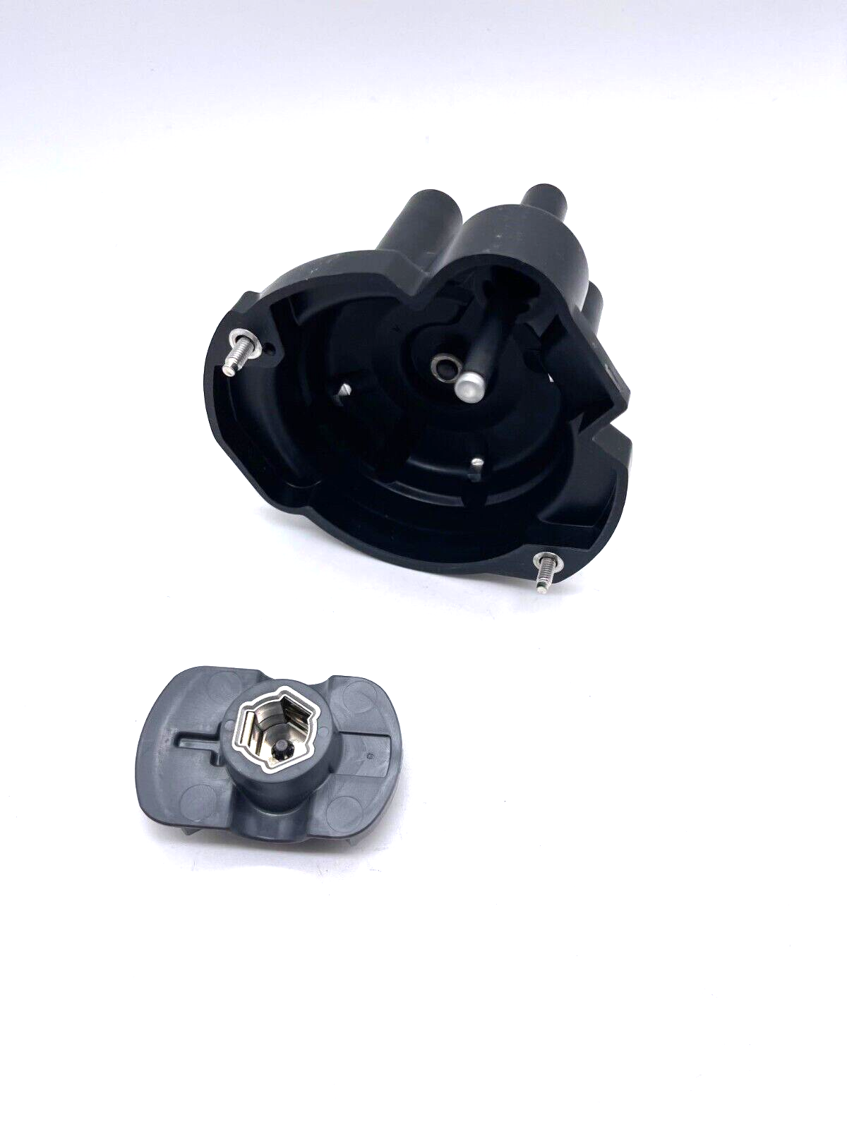 MD618284 MD619186 Mitsubishi ROTOR & Cap assy,distributor MD619186 