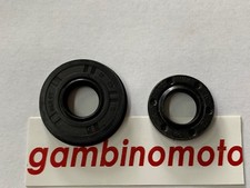 PARAOLI BANCO MOTOSEGA ALPINA CJ300-A305-25CC-CASTOR-CASTELGARDEN