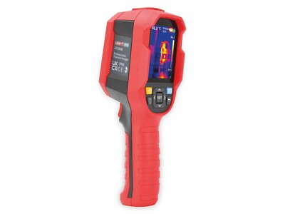 Uni-t Uti120s Infrarot Thermische Kamera Wärme Bild Kamera Thermographic