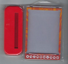 Pokemon Armarouge ex Premium Collection Card Holder Display Case Lot OF 25