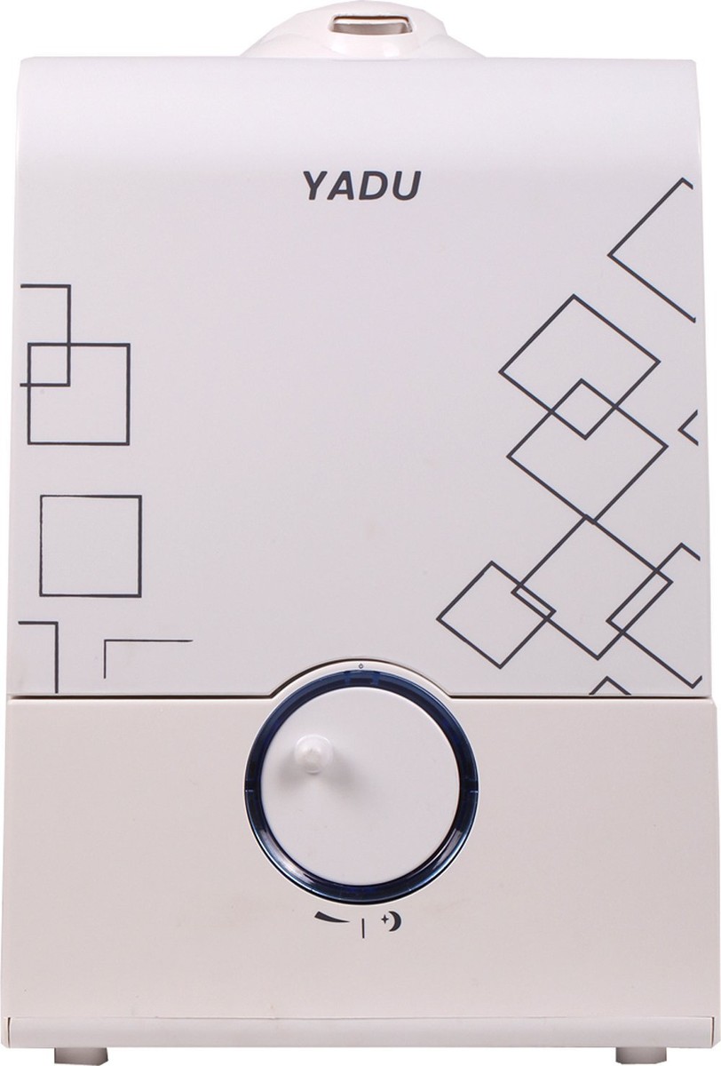 ウサギ型加湿器 YADU YADU Ultrasonic Cool Mist Quiet Humidifier（4.1L） | eBay