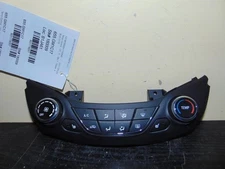 Climate Temperature Control With Heated Seat KA1 Opt C67 Fits 16-18 CRUZE 177805