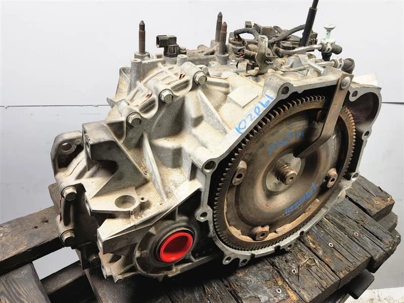 Eje de transmisión Galant 2700A257 2004-2012 Foto 2 de 4