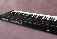 Roland Juno Di Professional Synthesizer
