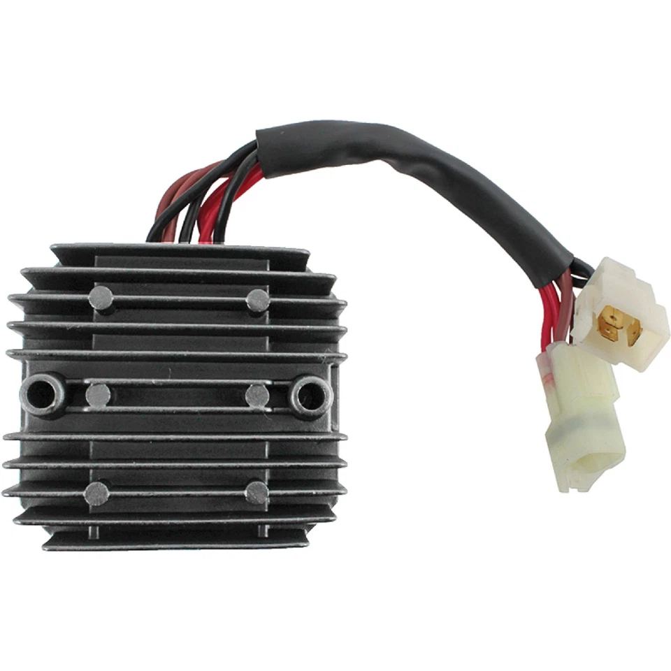Regulator Rectifier For Suzuki SV1000(2003-2007) SV650(2003-2009) RS41-24 Foto 2 de 2