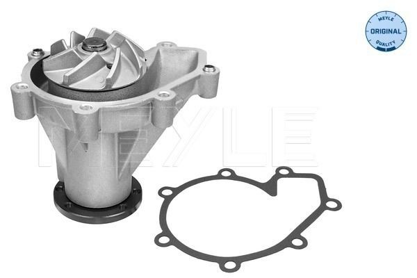 Meyle 013 026 1200 KüHlmittelpumpe, Mit Dichtung Passt Zu: Mercedes 124 T-MODEL-image