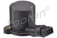 Topran Schalter, RüCkfahrleuchte U.A. FüR Audi, Seat, Skoda, VW