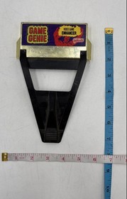 Nintendo NES Game Genie 7356 Game Cartridge Adapter Enhancer Galoob