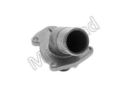 MOTORAD Thermostat für OPEL Corsa D Meriva A Astra H Mk II (C) B G C V (H) 