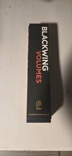 Blackwing Volume 20 Tabletop Games Box of 12 Pencils