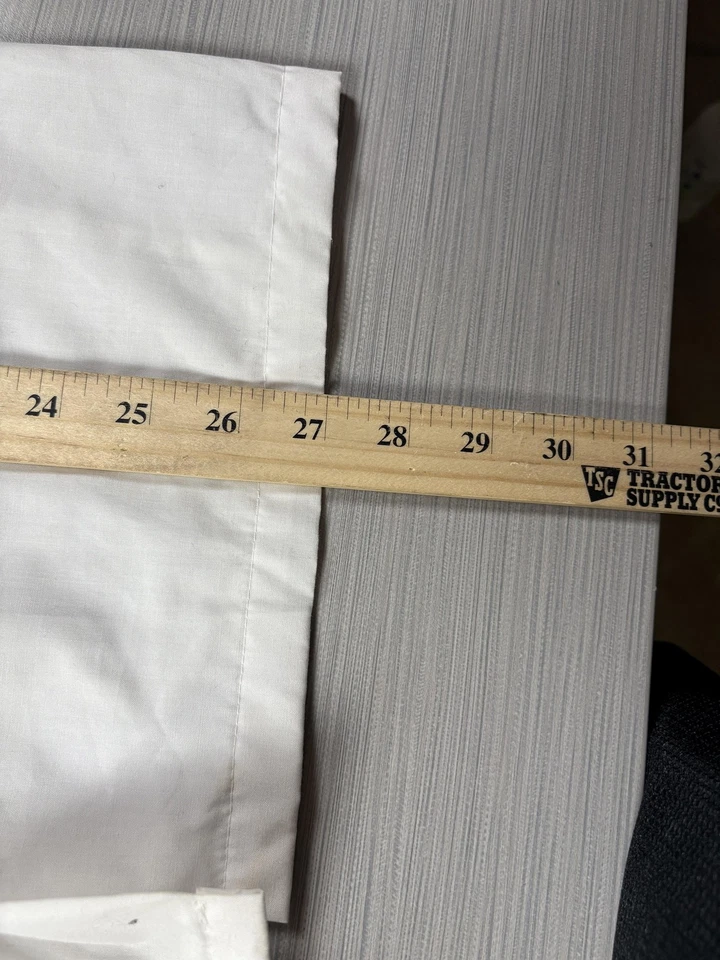 Vintage Kennington Bowling Shirt Mens Small Green White Lahaina Lanes Hawaii 70s - Image 3 of 4