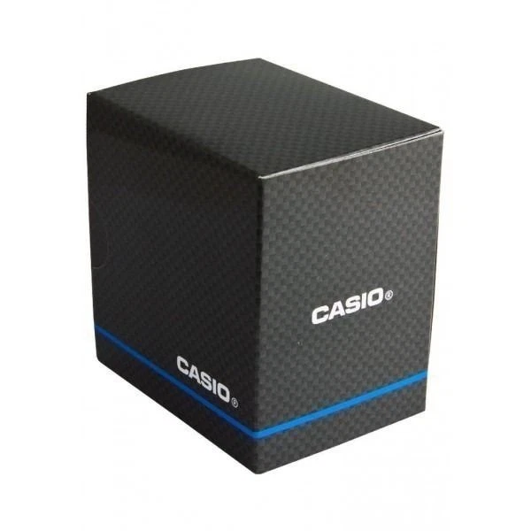 Casio Reloj Digital Rosa Transparente La-20whs-4ae - Imagen 4 de 4