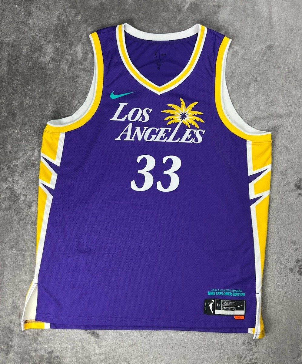 WNBA Los Angeles Sparks サイン入り写真 WNBA Los Angeles Sparks サイン入り写真 WNBA Los Angeles Sparks