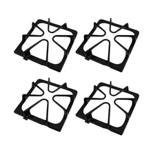 W10447925 Stove Burner Grate for whirlpool Stove Replacement Parts Gas Range ...