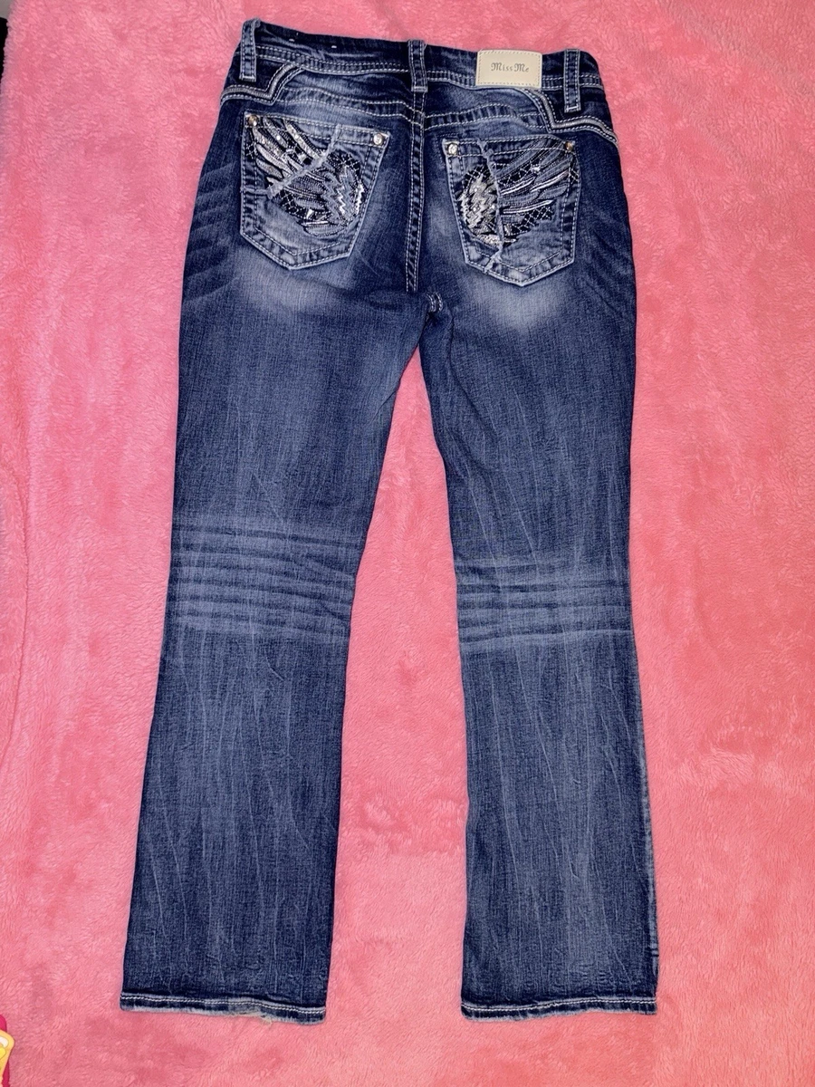 Miss Me Jeans 32 Inseam in for sale | eBay