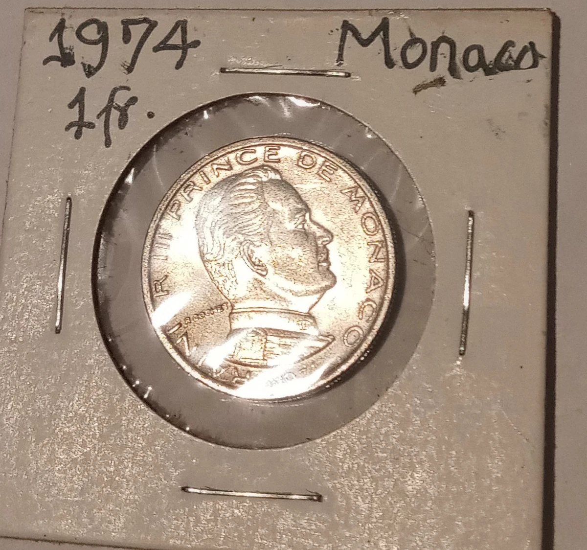 monaco coins products for sale | eBay