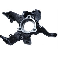 Maxgear Achsschenkel RadaufhäNgung Vorderachse Links FüR VW Golf VI 5K1 1K1