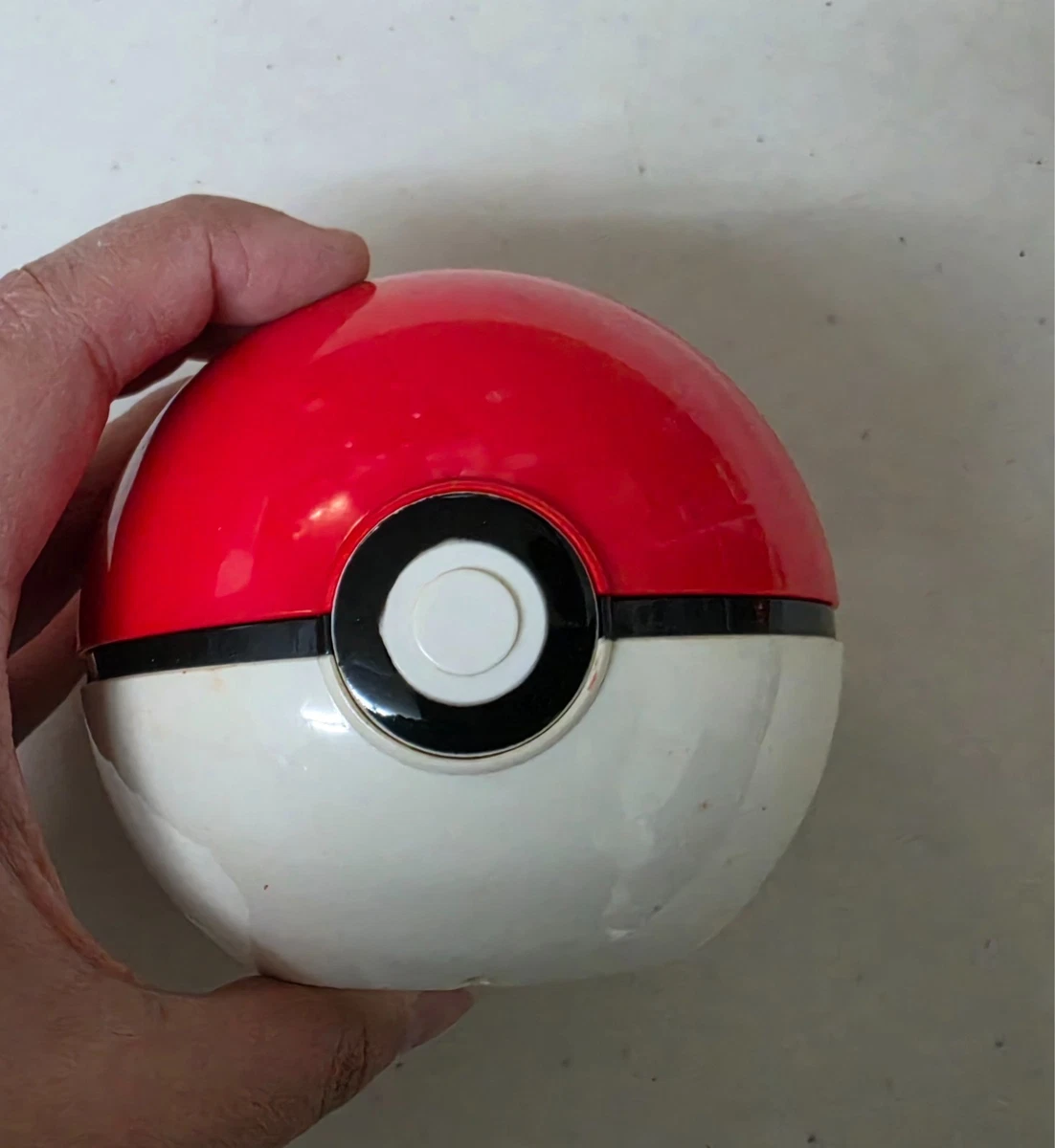Preços baixos em Pokemon Pokemon Bola Jogos Eletrônicos | eBay
