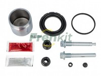 Frenkit Reparatursatz Bremssattel Vorne FüR Mitsubishi ASX GA W Lancer Viii